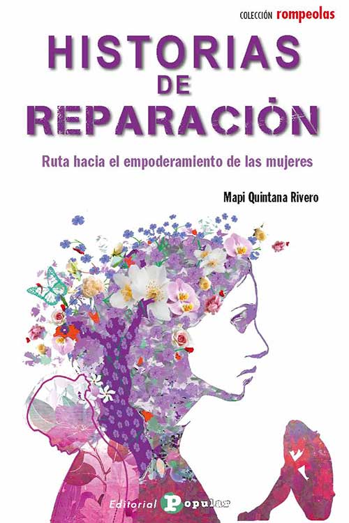 HISTORIAS DE REPARACIÓN