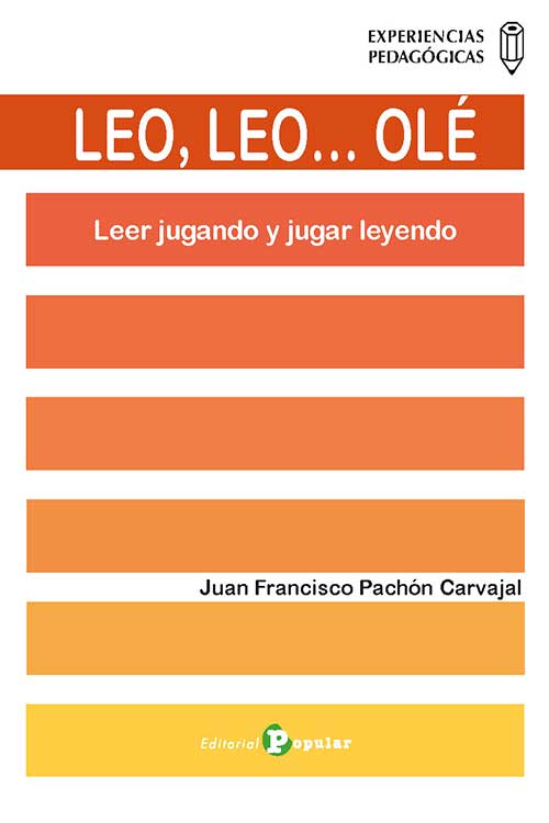 LEO, LEO… OLÉ