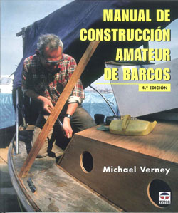 MANUAL CONSTRUCCION AMATEUR BARCOS 4º EDICION