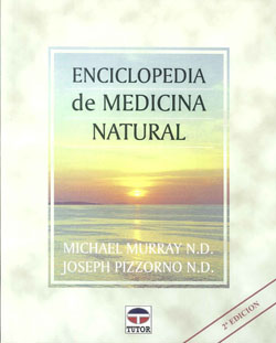 ENCICLOPEDIA DE MEDICINA NATURAL 2ª EDICION