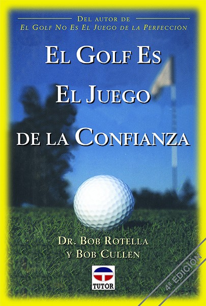 GOLF ES EL JUEGO DE LA CONFIANZA