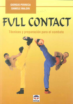 FULL CONTACT