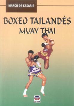BOXEO TAILANES MUAY THAI