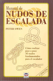 MANUAL DE NUDOS DE ESCALADA