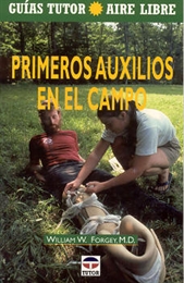 PRIMEROS AUXILIOS - GUIAS TUTOR