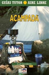 ACAMPADA - GUIAS TUTOR