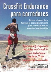 CROSSFIT ENDURANCE PARA CORREDORES