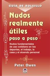 NUDOS REALMENTE UTILES PASO A PASO