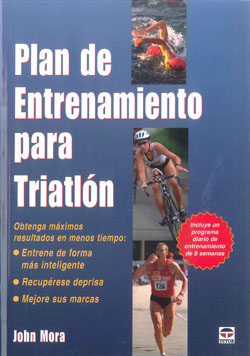 PLAN DE ENTRENAMIENTO PARA TRIATLON