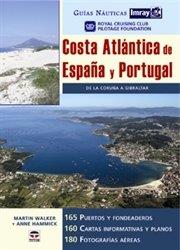 COSTA ATLANTICA DE ESPAÑA Y PORTUGAL