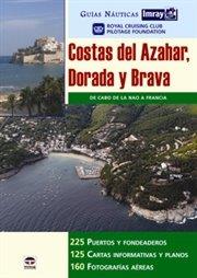 COSTAS DEL AZAHAR DORADA Y BRAVA