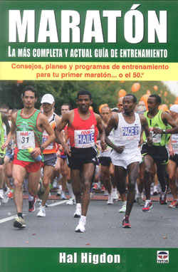 MARATON MAS COMPLETA Y ACTUAL GUIA ENTRENAMIE