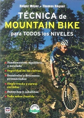 TECNICA DE MOUNTINE BIKE PARA TODOS LOS NIVEL