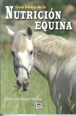 NUTRICION EQUINA GUIA BASICA