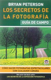 SECRETOS DE LA FOTOGRAFIA LOS (GUIA)