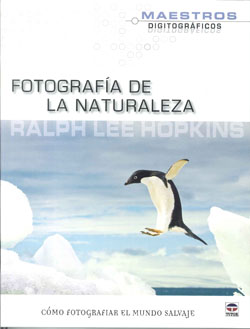 FOTOGRAFIA DE LA NATURALEZA