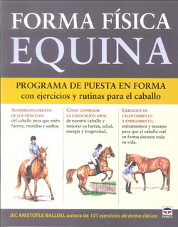 FORMA FISICA EQUINA