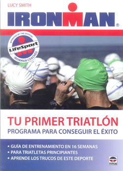 TU PRIMER TRIATLON IRONMAN