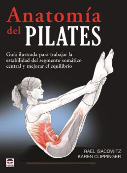 ANATOMÍA DEL PILATES