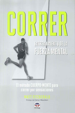 CORRER ENTRENAMIENTO DE LA FUERZA MENTAL