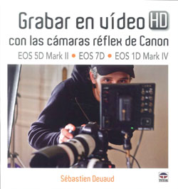 GRABAR EN VIDEO