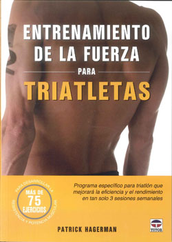 ENTRENAMIENTO DE LA FUERZA PARA TRIATLETAS