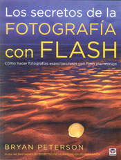 SECRETOS DE LA FOTOGRAFIA CON FLASH