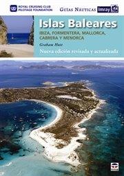 ISLAS BALEARES GUIAS NAUTICAS NUEVA EDICION