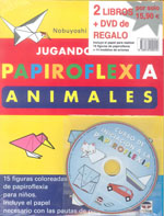 PACK PAPIROFLEXIA 2012