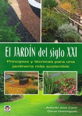 JARDIN DEL SIGLO XXI EL