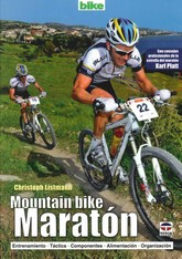 MOUNTAIN BIKE MARATON