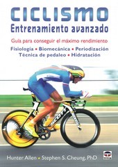 CICLISMO ENTRENAMIENTO AVANZADO