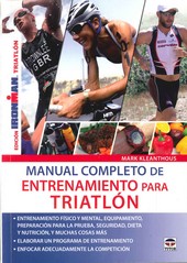 MANUAL COMPLETO ENTRENAMIENTO PARA TRIATLON