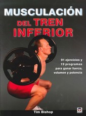 MUSCULACION DEL TREN INFERIOR