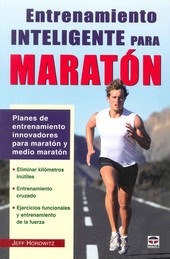 ENTRENAMIENTO INTELIGENTE PARA MARATON