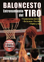 BALONCESTO ENTRENAMIENTO DEL TIRO