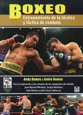 BOXEO. ENTRENAMIENTO DE LA TÉCNICA Y TÁCTICA DE COMBATE