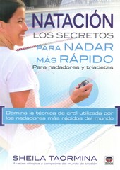 NATACION LOS SECRETOS PARA NADAR MAS RAPIDO