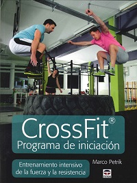 CROSSFIT PROGRAMA DE INICIACION