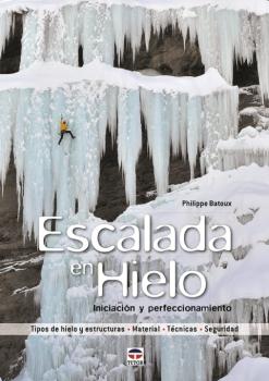 ESCALADA EN HIELO