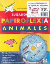 PACK NAVIDAD 2014 PAPIROFLEXIA-GOMAS ELASTICAS