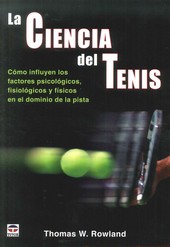 LA CIENCIA DEL TENIS