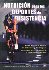 NUTRICIÓN PARA LOS DEPORTES DE RESISTENCIA