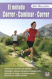 EL MÉTODO CORRER-CAMINAR-CORRER