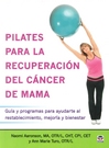 PILATES PARA LA RECUPERACIÓN DEL CÁNCER DE MAMA