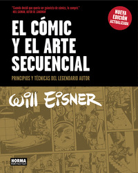 COMIC Y EL ARTE SECUENCIAL.