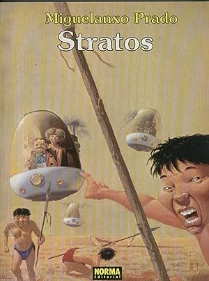 STRATOS