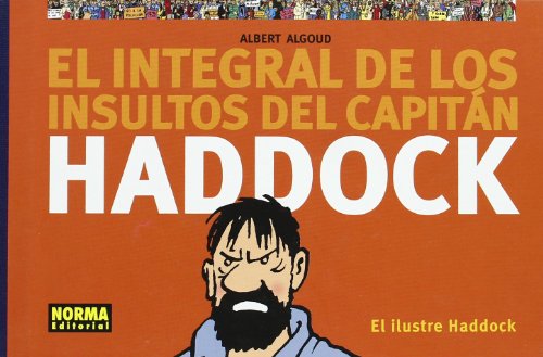 EL ILUSTRE HADDOCK