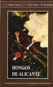 HONGOS DE ALICANTE