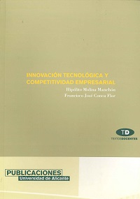 INNOVACION TECNOLOGICA Y COMPETITIVIDAD EMPRESARIAL